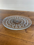 Glass Dessert Display Collection