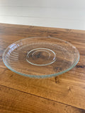 Glass Dessert Display Collection