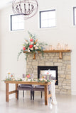 Sweetheart Chair Set