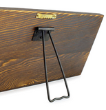 Wood Guestbook Sign Rental