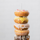 Donut Dessert Display Collection